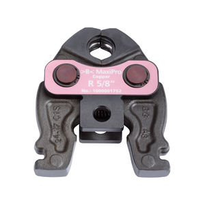 Rothenberger ganascia Compact MaxiPro pour presse Romax Compact TT - Product Image 4