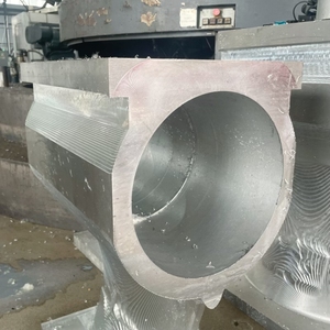 <span class=keywords><strong>Coque</strong></span> en alliage d'aluminium / Cavité vierge pour hélice marine usinée par CNC - Product Image 2