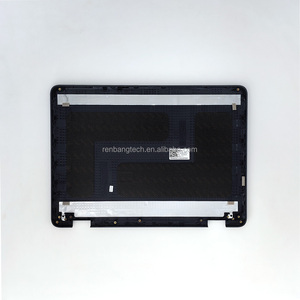 Pour Lenovo Yoga 500W Gen 4 – Capot arrière supérieur pour ordinateur portable, coque arrière LCD, modèle 5CB1J18182 - Product Image 2