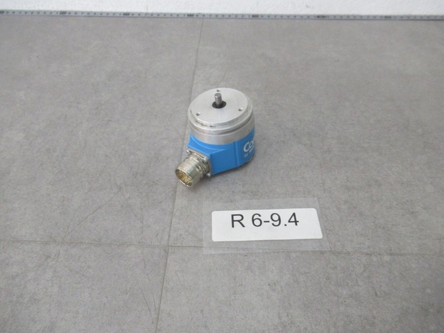New and Original 1031272 Decoder DRS60 E1A05000 Encoder Lines 5000 Volt 10 32 Htl Stock in Warehouse