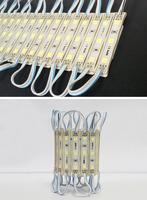 Haute Qualité 13000K SMD 5054 A MENÉ Le Module 12V 0.6W