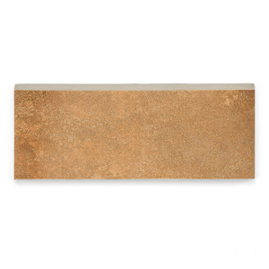 Porcelain Argile Sand Matt 8x20 Cm Rectified Tile - Product Image 4