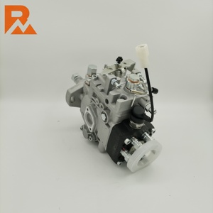 Pompe à injection de carburant 096000-7300 VE6 12F1100RND730 22100-78360-71 R730 pour moteur 2Z - Product Image 3