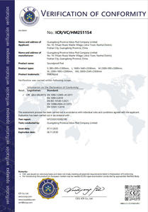 Cabina de Oficina Insonorizada con Certificación CE y Resistencia al Fuego, con Acabado de Madera - Product Image 2