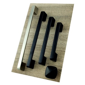 Hợp Kim Kẽm Đồ Nội Thất Phần Cứng Phù Hợp Tủ Bếp Mỹ Xử Lý - Product Image 1