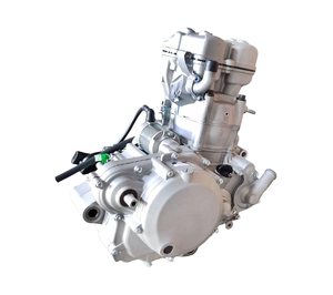 ชุดประกอบเครื่องยนต์มอเตอร์ไซค์ OEM NC300 ขนาด 300 ซีซี ระบายความร้อนด้วยน้ำ สำหรับอะไหล่เครื่องยนต์ความจุสูง ชุดประกอบเครื่องยนต์ OEM NC300 มอเตอร์ไซค์ - Product Image 2