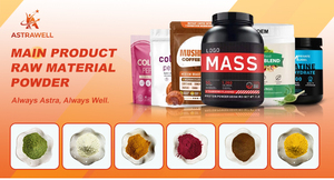 สารสกัดบร็อคโคลี่บริสุทธิ์จากธรรมชาติ Astrawell ผงสารสกัดจากต้นอ่อนบร็อคโคลี่บริสุทธิ์ พร้อมจำหน่ายแบบขายส่ง ผงสารสกัดจาก<span class=keywords><strong>เมล็ด</strong></span>บร็อคโคลี่ 0.1%-13% - Product Image 6