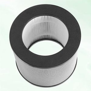 Filtre purificateur d'air Tao Tronics, élément HEPA TT-AP006, pièce de rechange de taille originale pour purificateur d'air - Product Image 1