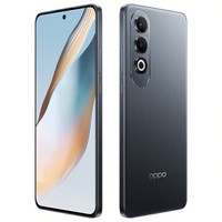 Téléphone OPPO K12 PLUS 5G 6.7 "AMOLED Snapdragon 7 Gen3 120Hz 6400mAh Batterie 80W SuperVOOC 50MP Caméra NFC OTA Wi-Fi 6 ColorOS 14