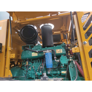 Fournisseur professionnel de la Chine, chargeuse sur pneus SDLG de haute marque, chargeuse-pelleteuse d'occasion de haute qualité en stock - Product Image 6