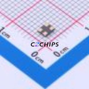 L327S080U11L Crystal (Passive) SMD3225-4P Crystal Oscillator SMD Crystal Oscillator 8MHz 10ppm 20pF - Product Image 2