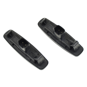 Luz Led de señal de giro para coche, marcador lateral dinámico para <span class=keywords><strong>Infiniti</strong></span> EX25 EX35 EX37 FX35 FX37 FX50, Nissan Fuga Murano Pathfinder Skyline - Product Image 4