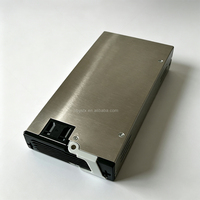 Módulo Rectificador DPR4850DC de Alta Densidad, Factor de Potencia 0.99, Conversión AC-DC, Módulo de Potencia Optimizado para Disipación de Calor