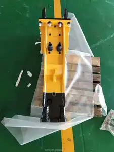 Hydraulic Hammer Backhoe OEM SB40 Hydraulic Hammer Rock Breaker For Excavator Backhoe Loader