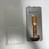 MOQ : 10 pièces en gros pour écran tactile LCD Samsung A06 4G A065 A065F A065M SM-A065F/DS A06 5G A066 A066B A066B/DS