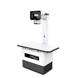 Sistema de radiografía digital veterinaria DAWEI, la mejor máquina de rayos X digital animal para diagnóstico - Product Image 5