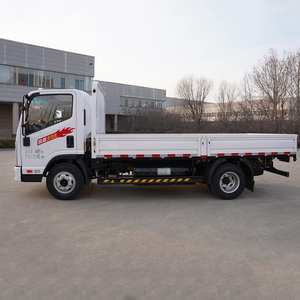 Camions de fret Kama au prix d'usine / mini-camions de 1 à 3 tonnes / camions de fret les plus vendus en 2023 - Product Image 5