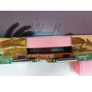 Venta al por mayor MOQ 17 piezas Pedido a granel CSOT <span class=keywords><strong>Tv</strong></span> Paneles <span class=keywords><strong>Lcd</strong></span> <span class=keywords><strong>Tv</strong></span> Pantalla 65 pulgadas <span class=keywords><strong>Lcd</strong></span> Módulo de pantalla para la venta al por mayor de <span class=keywords><strong>Tv</strong></span> para el - Product Image 3
