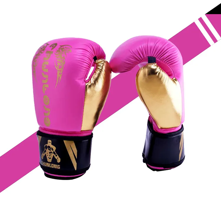Oem Pu Leather Personalized Kids adults Training Better Boxing Gloves