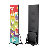 Display LED per Interni P2.5 ODM OEM, Insegna Digitale LED, Schermo Pubblicitario LED per Uso Interno