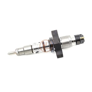 Inyector de Combustible 100% Probado, Ensamblaje 0445120238 0445120046 986435505 87581565, Inyector Diesel Common Rail - Product Image 4