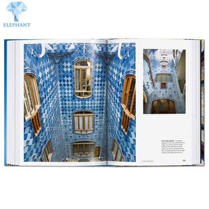 Impresión de Libros de Cocina de Lujo Personalizados, con Portada Dura, Ilustraciones Claras y Pinturas a Color - Product Image 4