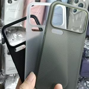 เคสโทรศัพท์มือถือ <span class=keywords><strong>Xiaomi</strong></span> 17 Pro Max แบบแข็ง ลายเรขาคณิต กันรอยขีดข่วน กันลื่น ป้องกันการกระแทก - Product Image 3