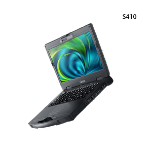Portátil Semi-Robusto Getac S410 con Pantalla de 14 Pulgadas, Procesador I7, Teclado en Inglés, Alto Rendimiento - Product Image 6