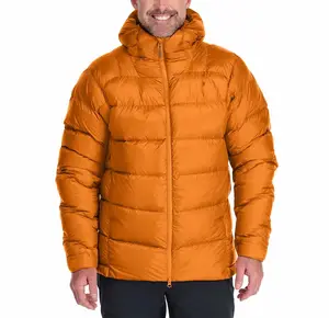 High Quality Lightweight Down Jacket Goose Down Jacket Winter Coats 800 Fill