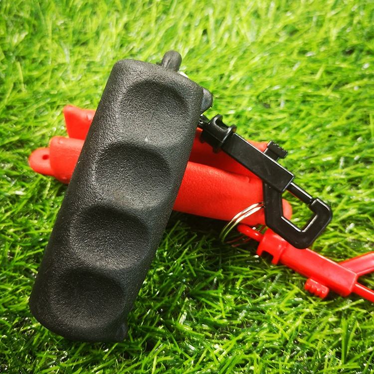 Estrattore Frecce In Gomma Per Tiro Con L'Arco - Con Cordino Per Cintura - Foto 6