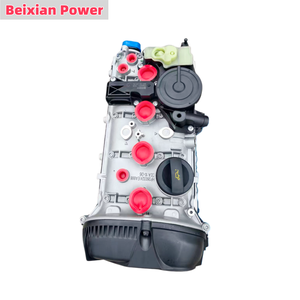 パワフルなパフォーマンスを発揮するCDAエンジンロングブロック1.8L フォルクスワーゲン ゴルフ6 パサート シュコダ オクタビア スペルブ EA888 GEN 2 CDAエンジン用 - Product Image 3