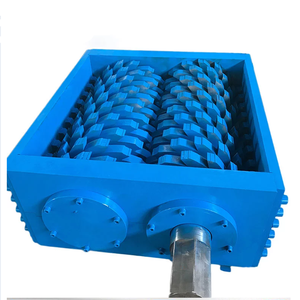 Máquinas <span class=keywords><strong>de</strong></span> reciclaje <span class=keywords><strong>de</strong></span> neumáticos Trituradora <span class=keywords><strong>de</strong></span> goma <span class=keywords><strong>Amoladora</strong></span> - Product Image 3