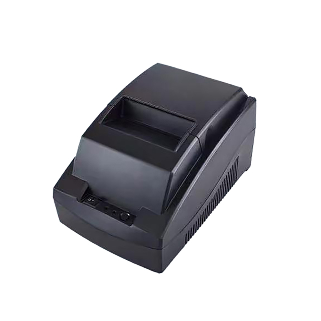Cheap Price Mufeng 79.5mm Desktop Receipt Ticket Thermal Paper Printer with 160mm/s Print Speed USB/Bluetooth/WiFi Auto Slitter