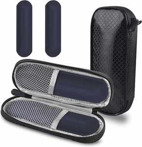 Estuche de Viaje para Insulina, Portátil, con Diseño de Camuflaje, Impermeable, para Suministros de Diabetes - Product Image 1