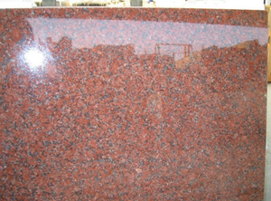 Lastre e Piastrelle in Granito Lucidato G562, Granito Rosso Acero Cinese per Pavimenti e Progetti - Product Image 3
