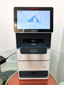 عيادة مكعب ميندري vetpert vetry xx وكاشف بيطري جاف - Product Image 3