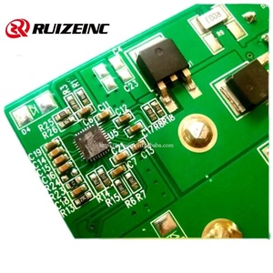 พิเศษสำหรับหม้อแปลงไฟฟ้าระหว่างแหล่งจ่ายไฟ (รถยนต์) 24V 12V ตัวแปลง DC-DC - Product Image 2
