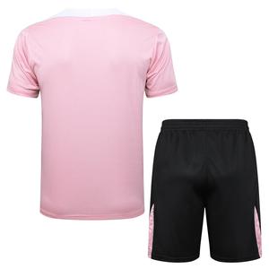 Shorts <span class=keywords><strong>de</strong></span> sport <span class=keywords><strong>France</strong></span> 24/25 - Maillots <span class=keywords><strong>de</strong></span> football très demandés - Maillots <span class=keywords><strong>de</strong></span> football <span class=keywords><strong>de</strong></span> haute qualité en polyester léger - Tailles plus - Product Image 2