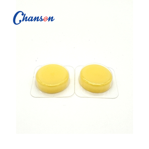 Recarga <span class=keywords><strong>de</strong></span> <span class=keywords><strong>aceite</strong></span> esencial <span class=keywords><strong>de</strong></span> <span class=keywords><strong>citronela</strong></span> ecológica, accesorio <span class=keywords><strong>de</strong></span> estado sólido para pulsera repelente <span class=keywords><strong>de</strong></span> mosquitos - Product Image 5