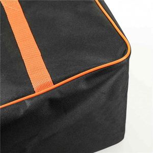 Handheld Waterproof Wear Resistant Oxford Cloth Electrical & Construction <b>Tool</b> Storage <b>Bag</b> for Maintenance - Product Image 4