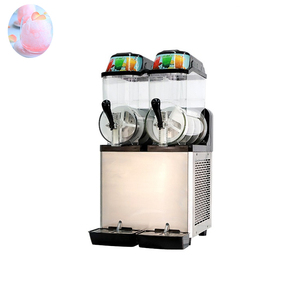 Smoothie Maker Electric Snow Melting Parts Large Frozen Drink Nostalgia Slush Cheap Margarita Machine - Product Image 5