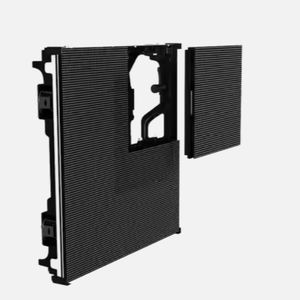 发光二极管全彩室外室内P6 P10MM毫米发光二极管显示体育场周边板防水发光二极管显示视频墙 - Product Image 3