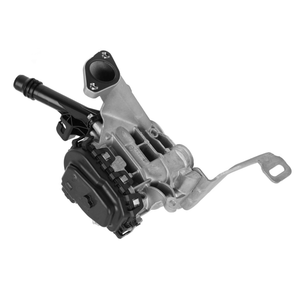 Válvula <span class=keywords><strong>EGR</strong></span> para Citroen Berlingo C-Elysee C3 <span class=keywords><strong>C4</strong></span> II Peugeot 2008 I OEM #   9833095880 9807369980 3642494 - Product Image 3