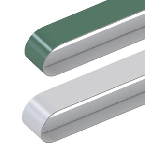 สายพานแบน Misumi ขนาด 49 มม. ยางชนิดมาตรฐาน สำหรับโรงงานผลิต - Product Image 2