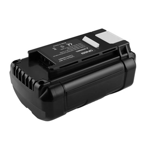 <span class=keywords><strong>Batterie</strong></span> au lithium haute capacité 40V 3.0Ah-8.0Ah de remplacement pour tondeuse à gazon, souffleur, outils de <span class=keywords><strong>jardin</strong></span>, compatible avec <span class=keywords><strong>Ryobi</strong></span> - Product Image 3