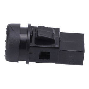 Pulsante di Avviamento per Moto 58057R, Ricambio per <span class=keywords><strong>Piaggio</strong></span> <span class=keywords><strong>Fly</strong></span> 150, <span class=keywords><strong>Fly</strong></span> 50, X9 500, BV 500, BV 300, BV 250 - Product Image 6