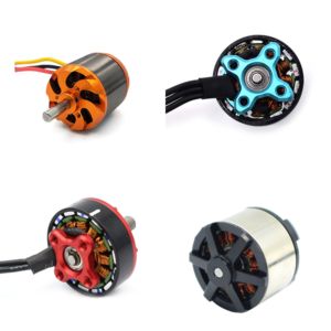 ซีรีส์ Tm3536 (2814) เครื่องซักผ้า มอเตอร์ไร้แปรงถ่านดีซี มอเตอร์สำหรับยานยนต์ มอเตอร์สำหรับโดรน - Product Image 6