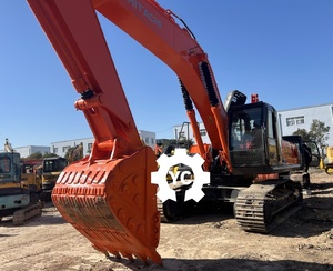 Vendita calda usato <span class=keywords><strong>Hitachi</strong></span> ZX350 escavatore <span class=keywords><strong>hitachi</strong></span> zaxis escavatore <span class=keywords><strong>350</strong></span> con buon prezzo per la vendita di seconda mano 35ton escavatore - Product Image 3