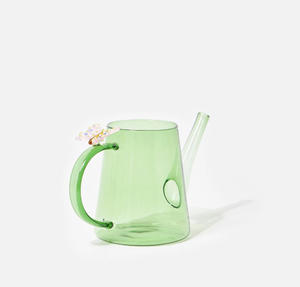 <span class=keywords><strong>Arrosoir</strong></span> en verre 3D personnalisé en forme de papillon pour jardin, vente en gros - Product Image 1