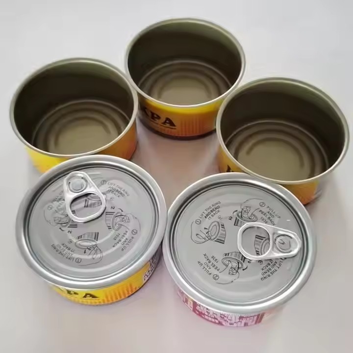 100 130 150ml Round 2 pieces